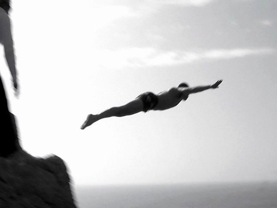 Cassis. Plongeon dans les Calanques