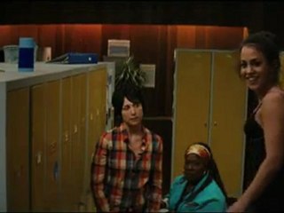 Les Tribulations d'une caissière Bande annonce du film