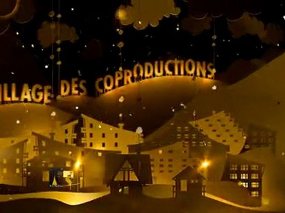 Autosital - Bande annonce Festival du cinéma européen des arcs