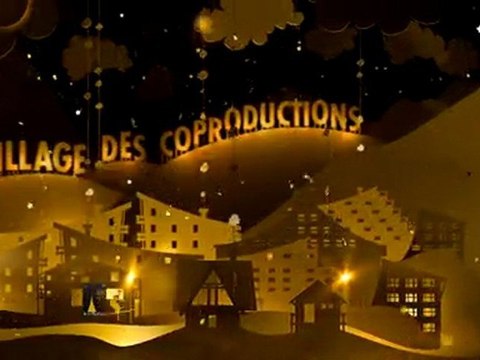 Autosital - Bande annonce Festival du cinéma européen des arcs