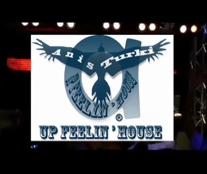 Sentation / ARMIN VAN BURREN & DEEJAY ANIS TURKI (ARMADA) : ANOTHER DAY IN T...