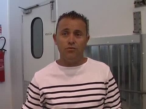 GRAU D'AGDE - 2011 - (7) - Le poisson, de la mer à l'assiette : les enchères de la criée du Grau d'Agde