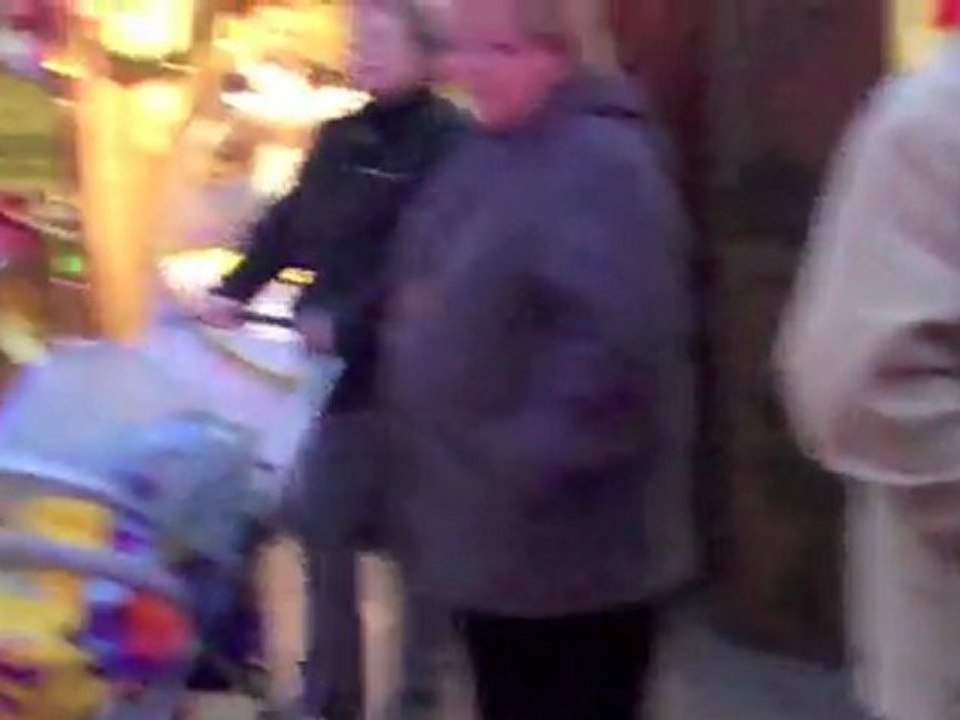 Le Nouvion-en-Thiérache : nouvelle édition du marché de Noël