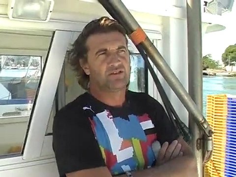 GRAU D'AGDE - 2011 - (8) - Le poisson, de la mer à l'assiette : les enchères de la criée du Grau d'Agde