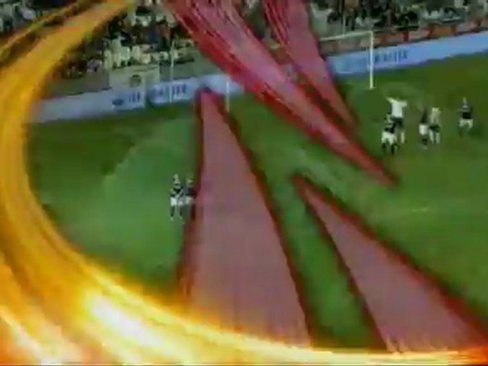 2009.09.22: Valencia CF 1 - 1 Slavia Praga