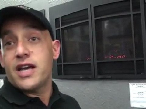 Loomis Fireplace Why Buy a Fireplace Insert