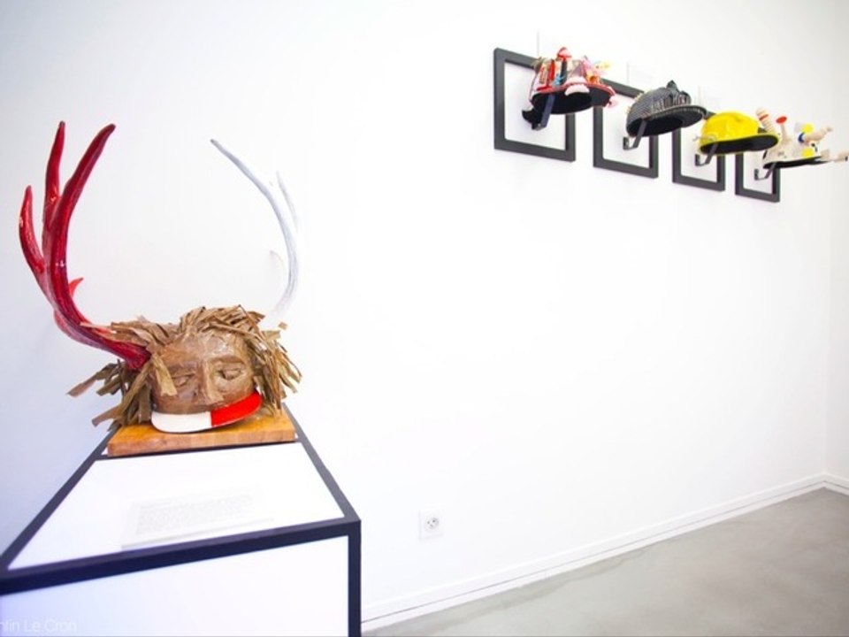 Expo : New Era Introducing à Paris