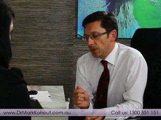 Plastic Surgery Consultation For Labiaplasty Sydney