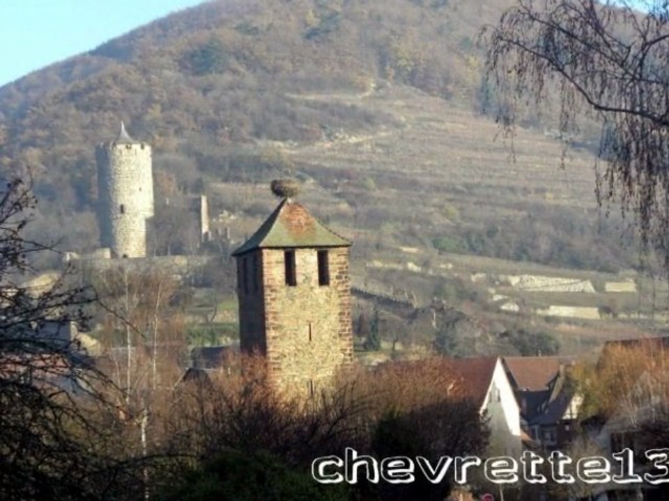 KAYSERSBERG 1