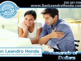 San Francisco, CA - Buy a Pre Owned Honda Ridgeline