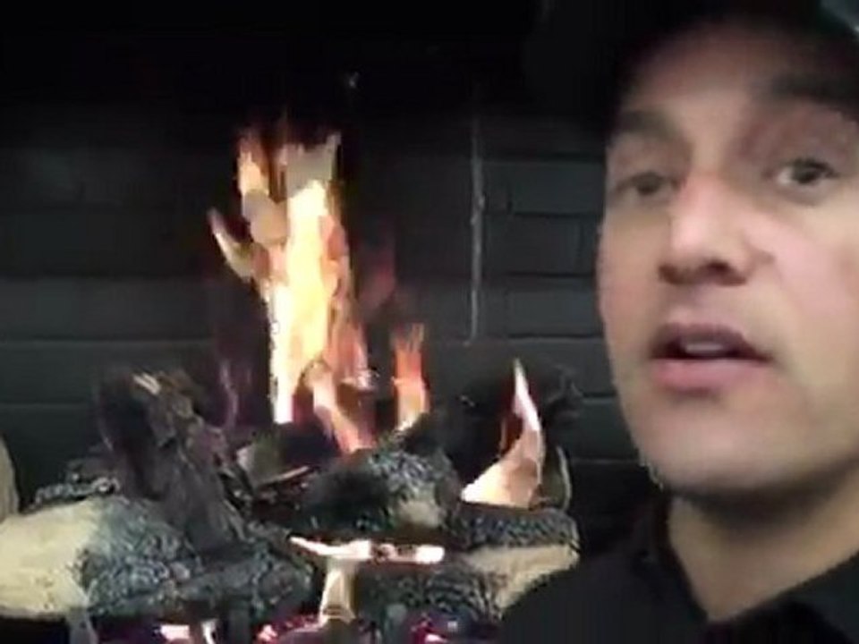 Loomis Fireplaces OPTION 1 Upgrading your fireplace $200 - $500