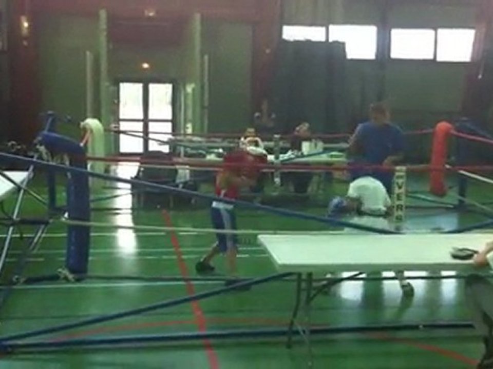 dgino championnat du val de marne 2011