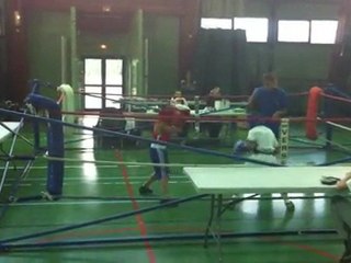 dgino championnat du val de marne 2011