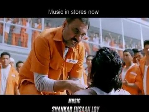 Don 2 -Shahrukh Khan -Don Dialogue Promo