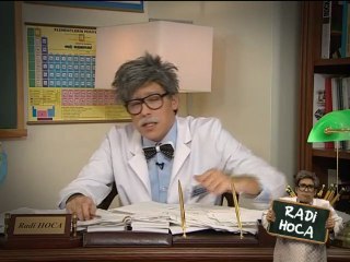 Radi Hoca 219. Bölüm