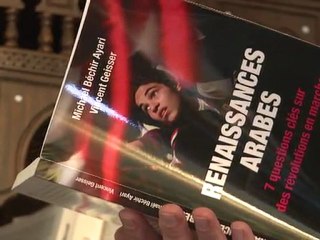 US pullout leaves an Iraq in flux