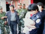Over 600 Arrested in China’s Biggest Child Trafficking Raid