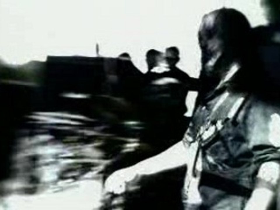 Slipknot - Wait and Bleed - 