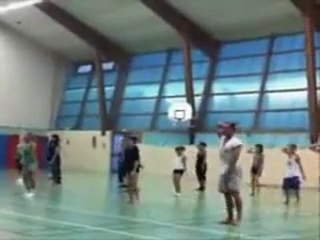 Lyrical Choreography to Coldplay's Music 🎶 by Gael Cornillon