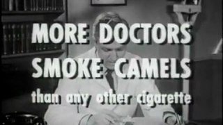 More Doctors Smoke Camels...