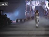 Maciej Zien Spring2012 Fashion Show at Soho Factory | FTV