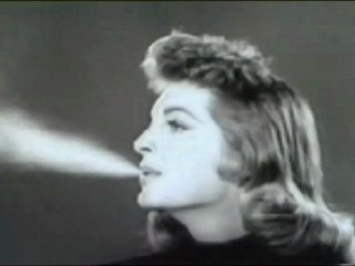Julie London sings the Marlboro Song