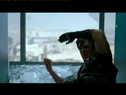 Misión Imposible: Protocolo fantasma - Spot#1 HD [20 seg] España