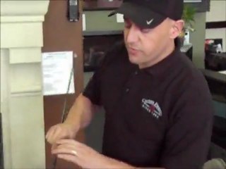 Chimney Cleaning and Supplies pt. 1 Colfax