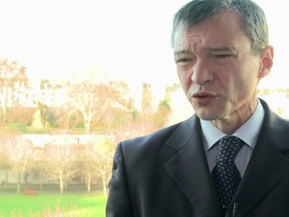 Dominique de Villepin "va gêner d'abord Nicolas Sarkozy", selon Stéphane Rozès