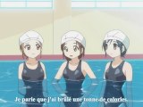 [GJSF]Morita-san wa Mukuchi 09 Vostfr HD