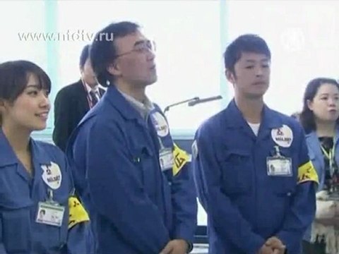 Япония будет следить за КНДР из космоса