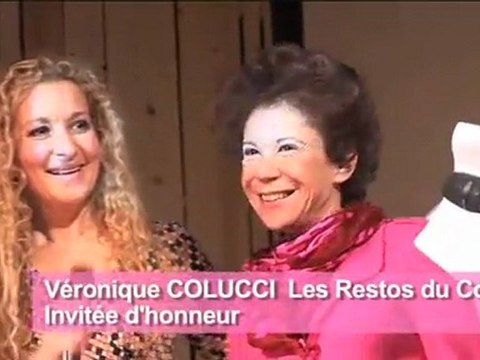 9e Prix de la Solidarité Selection READER' DIGEST-France Bleu 2011: la cérémonie, les résultats, EN VIDEO!