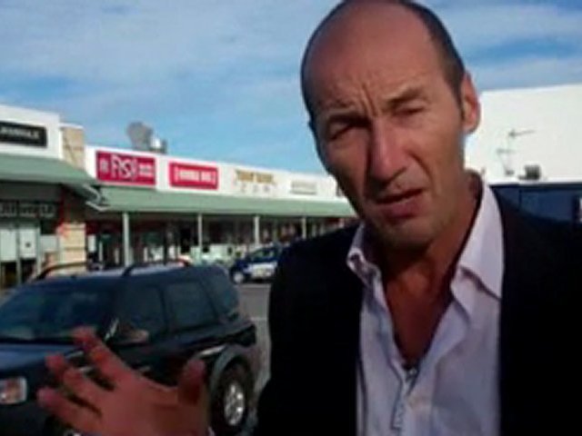 "Home Based Business Opportunity"