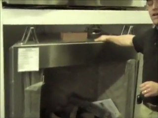 Outdoor Built-in Fireplaces Colfax