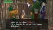 Zelda : Ocarina of Time - [Soluce - 054. Forêt Kokiri (7 ans plus tard)]