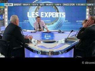 ► Charles Gave à propos de l’euro : « C’est pas parce que le Front National a eu l’idée avant les autres, que l’idée est fausse ! »