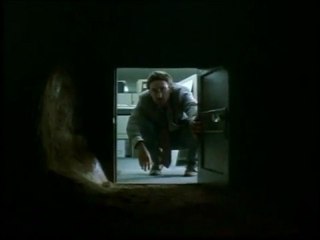 Being John Malkovich Trailer