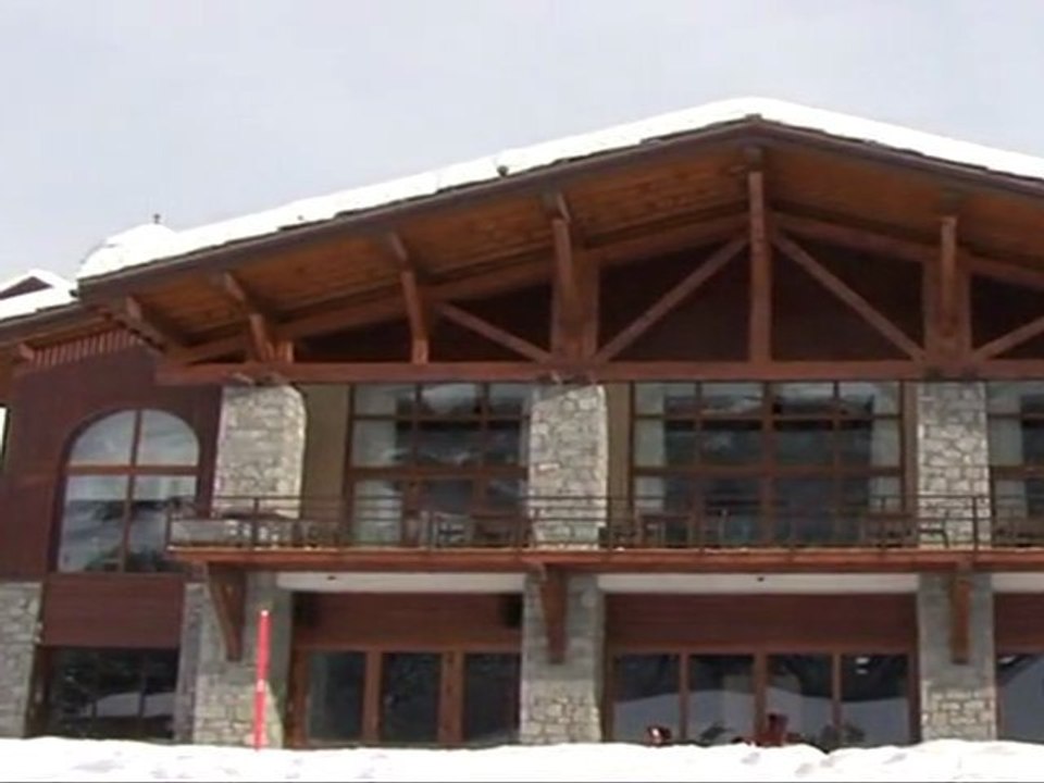 Valmorel fête son Club Med
