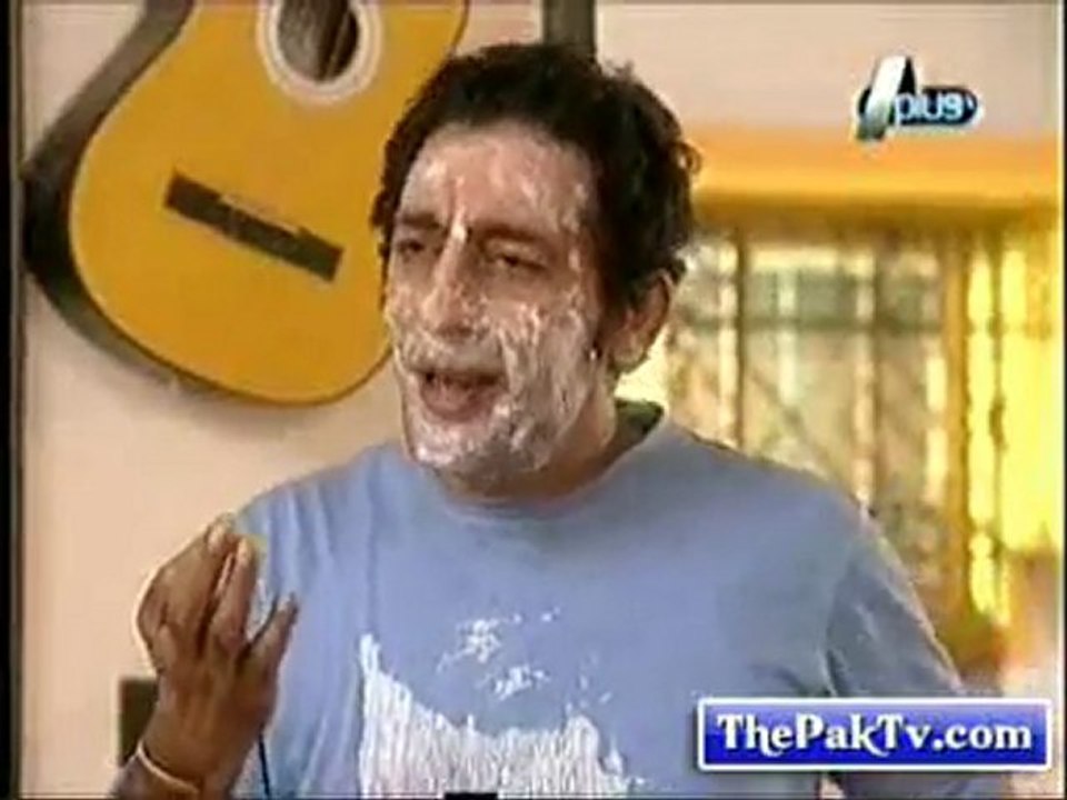 Rang Rangeelay Episode 1 - 1