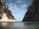 Cassis. Parc National des Calanques