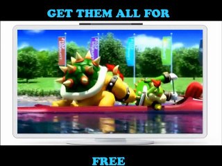 Free: See how to download wii games on wii (all legal)