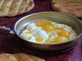 Who is Kabul's girl in green?