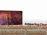Westchester & Connecticut & NJ Oriental Rug Cleaning