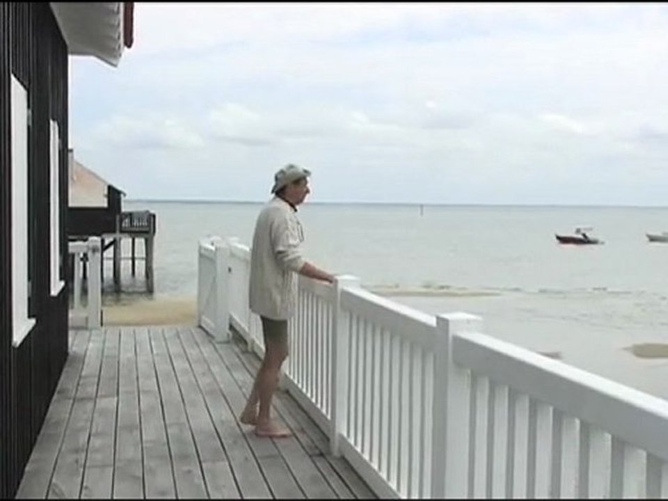 La véritable histoire de la cabane Tchanquée N°53