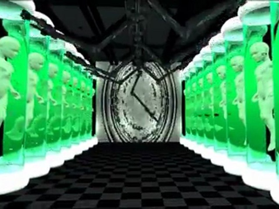 Espaces privées et espaces publics