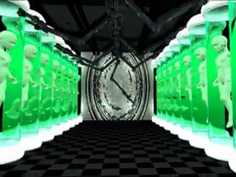 Espaces privées et espaces publics