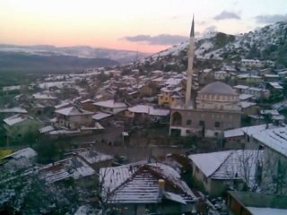 Amasyalı Aslan Şen-Sizin köydemi