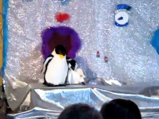 spectacle noël 2011 au RAM (2)