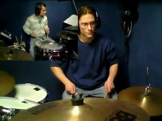 Samba Hand Patterns Exercices