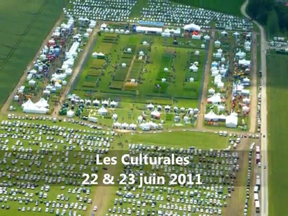 La vie de la cooperative 2010 2011